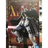 ราคา BANDAI METAL BUILD CROSSBONE GUNDAM X1 (5990569802)