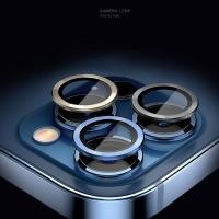 ราคา ฟิล์มกระจกเลนส์กล้อง LENS SHIELD iPhone 12ProMax i12Pro i12 i12MiNi i11ProMax i11Pro i11 ฟิล์มกล้อง ฟิล์มกระจกครอบกล (6079120862)