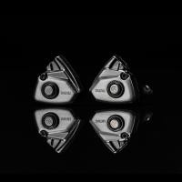 ราคา DUNU TITAN S 11 mm dynamic driver/ In-ear Earphone/Standardized 2-pin(0.78 mm)Connectors/High-purit (29607804700)