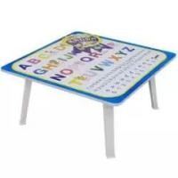 ราคา BB&shop โต๊ะญี่ปุ่นขา ABS ลาย ABC กขค (1115925821)