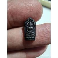 ราคา พระลูกค้าฝาก พระนาคปรกใบมะขาม แซยิด72 เสาร์5 หลวงพ่อเปิ่น วัดบางพระ ปี2537 (24631517954)