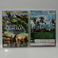 ราคา Media Play DVD Teenage Mutant Ninja Turtles: Out Of The Shadows/เต่านินจา: จากเงาสู่ฮีโร่/S52444DV (22825842825)