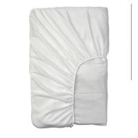 ราคา Ikea Vippvedel ขนาด 150 x 200 cm. หรือ 59 x 79” ⭐️ผ้ารองกันเปื้อนที่นอน มีขอบยางยืดรอบด้านช่วยยึดให้ผ้ารองกันเปื้อน (29751700618)