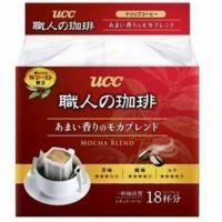 ราคา กาแฟดริป UCC drip special blend 16 ซอง จากญี่ปุ่น (4483784749)