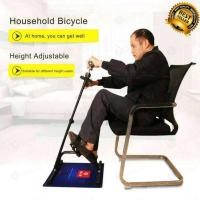 ราคา จักรยานออกกำลังกาย Double bike กายภาพบำบัด ปั่นมือปั่นเท้ามินิ Mini Bikeจักรยานออกกำลังกายแบบพับ จักรยานกายภาพบำบัดMini (25005097276)