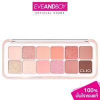 ราคา CLIO - Pro Eye Palette Air Every Fruit Grocery คลีโอ โปร อาย พาเลท แอร์ อายแชโดว์ (24922495669)