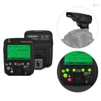 ราคา Yongnuo YN560-TX PRO 2.4G บนกล้องแฟลช Trigger Speedlite เครื่องส่งสัญญาณไร้สายพร้อมหน้าจอ LCD สําหรับกล้อง DSLR สําหรับ YN862N/YN968N/YN200/YN560III/YN560IV/YN860Li/YN720/YN6YN660/YN660 (25839776999)