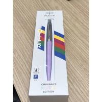 ราคา ปากกา parker jotter pastel สีม่วงราคาพิเศษ ของแท้ (9403447710)