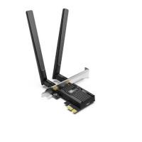 ราคา ARCHER-TX55E AX3000 Dual Band Wi-Fi 6 Bluetooth PCI Express Adapter (18725713886)