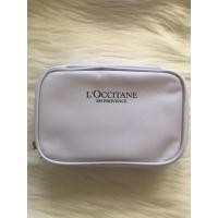 ราคา กระเป๋าใส่เครื่องสำอาง L’Occitane (26318246592)