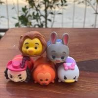 ราคา ซูมซูมtsum tsum ตัวยาง (7321852523)