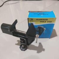 ราคา ปากกาจับชิ้นงาน ปากจับ2.5นิ้ว ขยายจับ 60มม (6045970943)