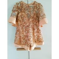 ราคา จั๊มงานป้าย honey me s มือ 1 (23927200416)