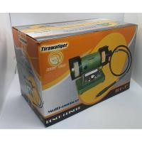 ราคา TIGER มอเตอร์หินเจียร์สายอ่อน. มินิรุ่น TBG 3 นิ้ว (5548586738)