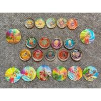 ราคา เหรียญอุลตร้าแมน Ultraman Coin 90’s งานเก่าน่าเก็บยุค90 ลิมิเต็ด! (16794623504)