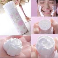 ราคา พร้อมส่ง โฟมล้างหน้ากุหลาบ 3D Kanebo Evita Beauty Whip Soap 150g. (13314614468)