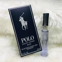 ราคา น้ำหอม Polo Ralph Lauren Blue 20 ml (1496375219)