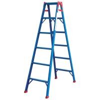 ราคา SANKI บันไดอเนกประสงค์ 2 ทาง 6 ชั้น รุ่น LD-TK06 (22967379694)