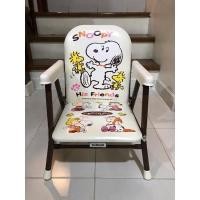 ราคา เก้าอี้นั่ง พับเก็บได้ Snoopy มือสองญี่ปุ่น (สภาพ 98%) คัดพิเศษ โครงเหล็ก แข็งแรง (22715692369)