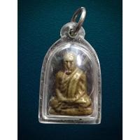 ราคา รูปหล่อหลวงพ่อยอด รุ่นแรก วัดหนองปลาหมอ สระบุรี (28759983446)