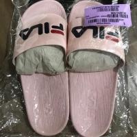 ราคา ส่งต่อรองเท้าแตะ FILA ของแท้100% เบอร์ 36 แม่ค้าซื้อมาผิดไซส์ค่ะ ยังไม่ได้แกะเลยค่ะ (5632439310)