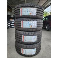ราคา ยาง "#คัมโฮ" Kumho Ecsta PS71 245/40R20 กับ 275/35R20 *** ยางใหม่ ปี 22 *** (28511547896)