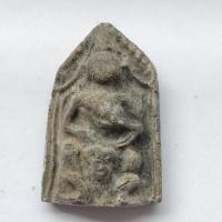 ราคา พระขุนแผนขี่โหงพรายกุมาร เนื้อใบลาน หลวงพ่อกวย วัดโฆสิตาราม (28060589399)