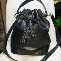 ราคา กระเป๋า Gucci มือสอง made in Italy ปี 2011 (3684719025)