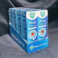 ราคา สเปรย์บรรเทาอาการหวัด Vicks First Defence Nasal Spray หยุดเชื้อโรคหวัด (11572528606)