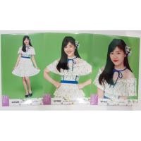 ราคา COMP รูปสุ่ม BNK48 “Gygee” Photo set “KIMI WA MELODY” (1537990036)