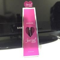 ราคา น้ำหอม Gino Mccray "Secret heart Eau De Parfum" 9ml. (18640014)