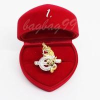 ราคา แหวนพญานาค แหวนพญานาคราช พร้อมส่ง (10438571891)