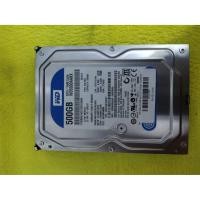 ราคา 500 GB HDD WD SATA-3 64 MB BLUE (WD5000AAKX) (9645190742)