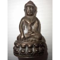 ราคา พระกริ่งวัดสุทัศน์ กาญจนาภิเษก ปี 2539 (23876802683)