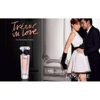 ราคา น้ำหอมลังโคม Lancome Tresor IN LOVE 5ml (14660241)