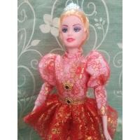 ราคา ชุดไทยประยุกต์ตุ๊กตาบาร์บี้ (23863868227)
