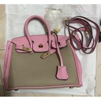 ราคา กระเป๋าทรงเบอร์กิ้น สภาพดี (9047217609)