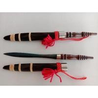 ราคา มีดพระขรรค์แร่เหล็กน้ำพี้ (7433296795)