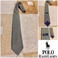 ราคา : POLO ties silk แท้% (1627545194)