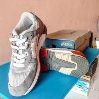 ราคา รองเท้าผ้าใบ Asics Gel Lyte III [Preloved] (13158848800)