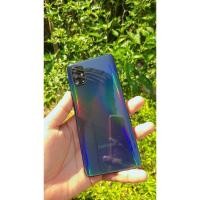 ราคา ขาย samsung a51 มือ 2 สภาพ 8/128 (6379663425)