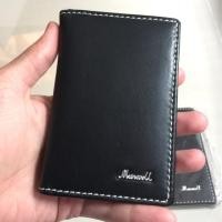 ราคา Marwell กระเป๋าใส่บัตรหนังแท้ (347395142)