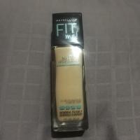 ราคา Maybelline fit me #220 (1250835887)