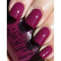 ราคา พร้อมส่ง O.P.I Mariah Carey Collection สี "ANTI-BLEAK" NAIL POLISH M44 ของแท้ (9782797225)