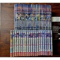 ราคา [Manhua] มังกรหยก + ลูกมังกรหยก หนังสือการ์ตูน 2ภาค 46เล่มจบ (19795647924)