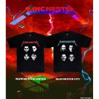 ราคา 【S-5XL】Cosmicbkk เสื้อ Manchester United (25217047975)