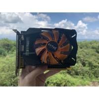 ราคา การ์ดจอ Zotac GTX 750ti 2GB #ไม่ต่อไฟเพิ่ม (12925164870)