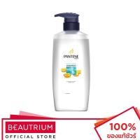 ราคา PANTENE Shampoo Aqua Pure แชมพู 500ml (20368577615)
