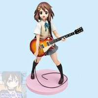 ราคา ฟิกเกอร์ งานแท้ มือ1,มือสอง Yui Hirasawa / SQ [ K On ] (9511074595)