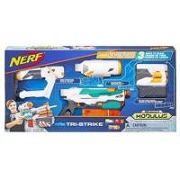 ราคา Nerf NSTRIKE MODULUS TRISTRIKE (1538947206)